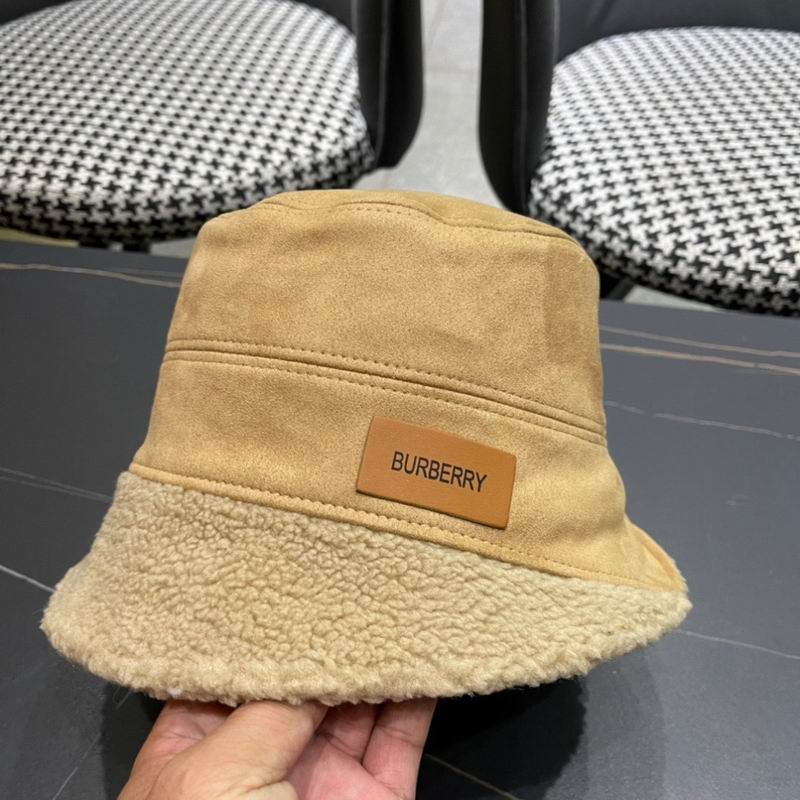 Burberry hat (104)
