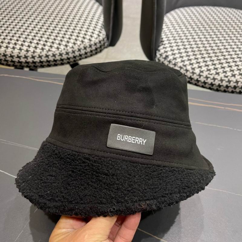 Burberry hat (114)