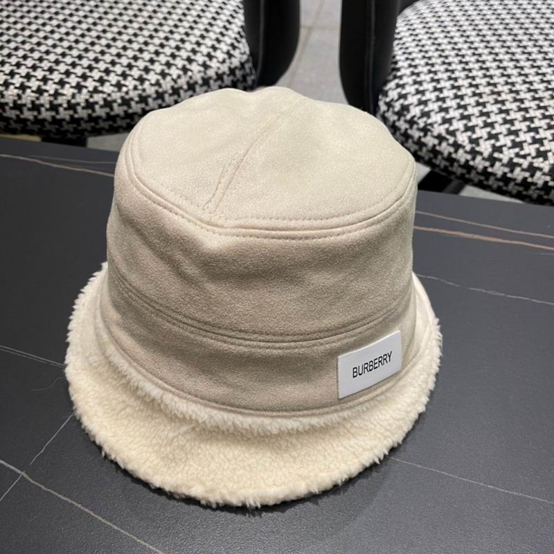 Burberry hat (129)