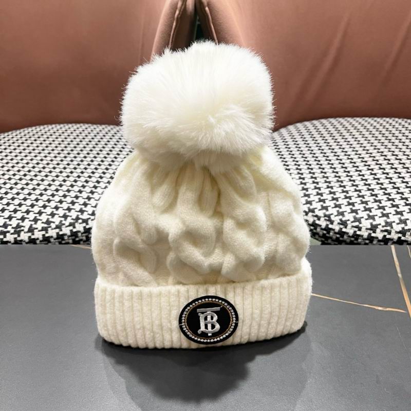 Burberry hat (1466)