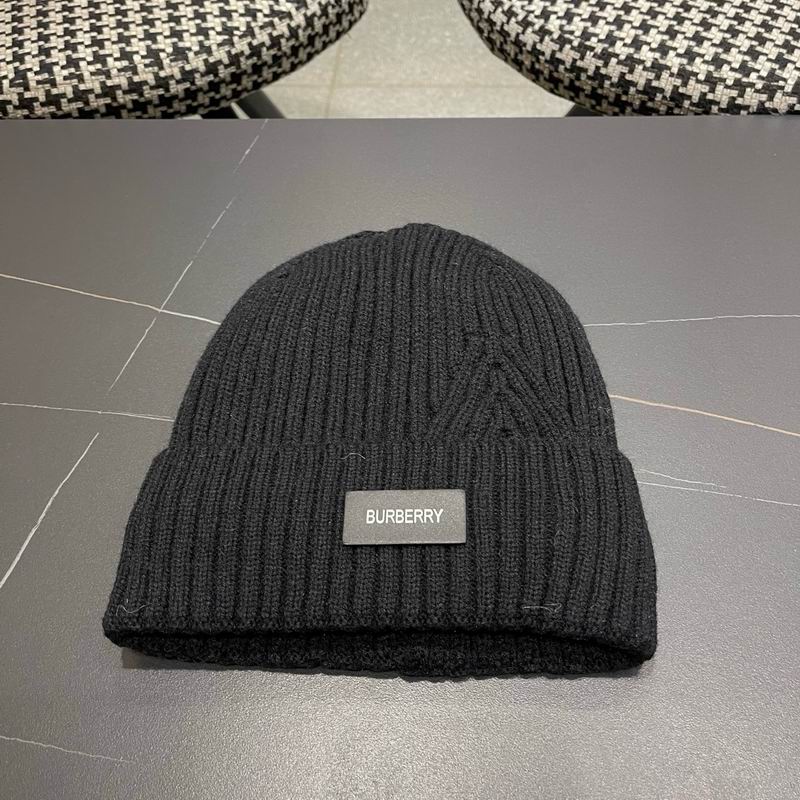 Burberry hat (4928)