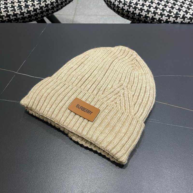 Burberry hat (4938)