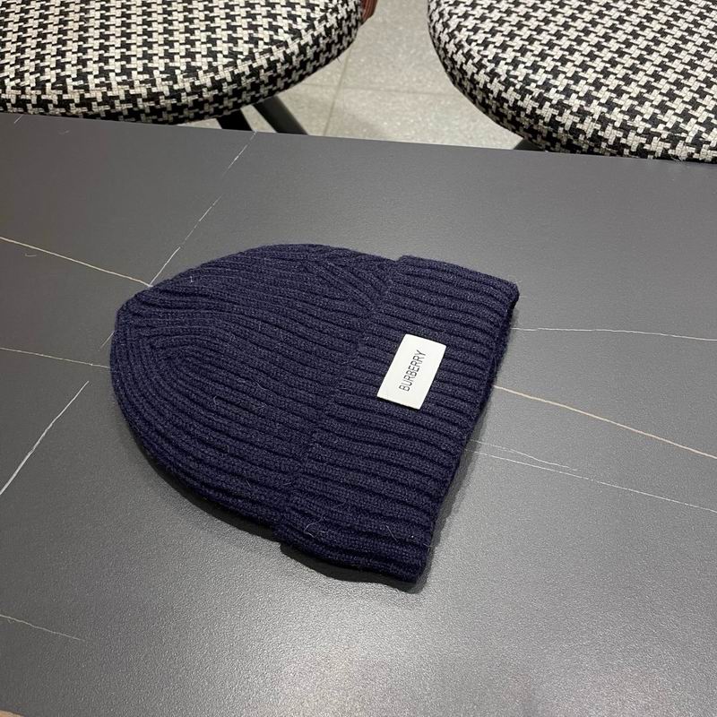 Burberry hat (4959)