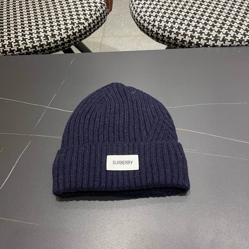 Burberry hat (4961)