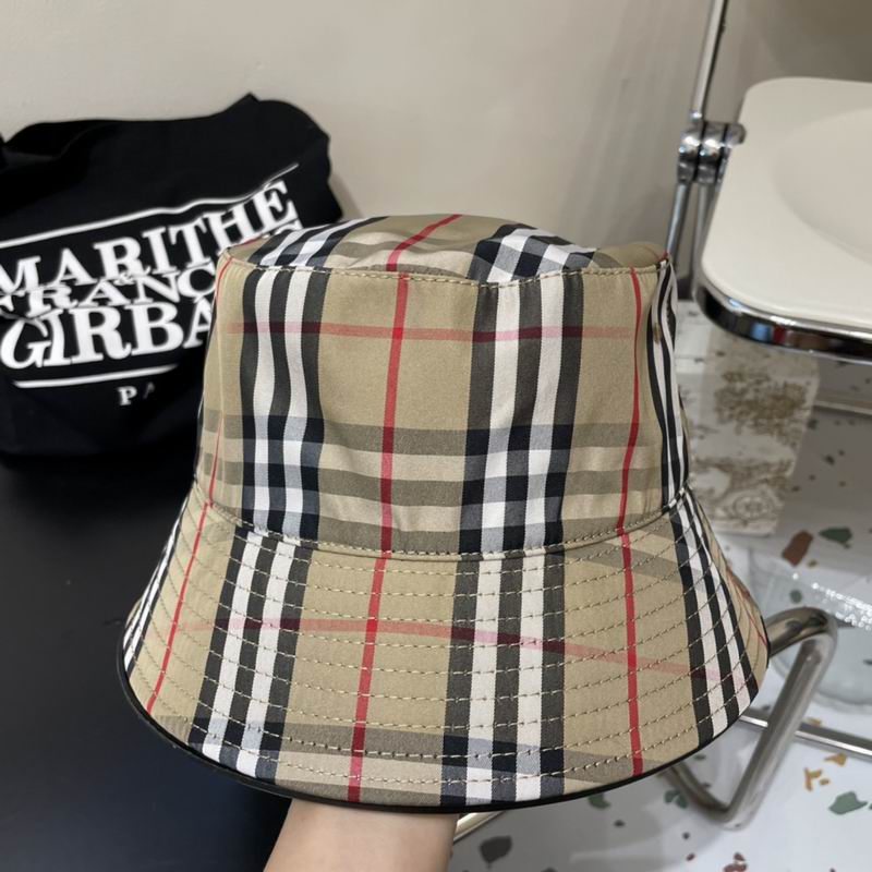 Burberry hat dx (192)