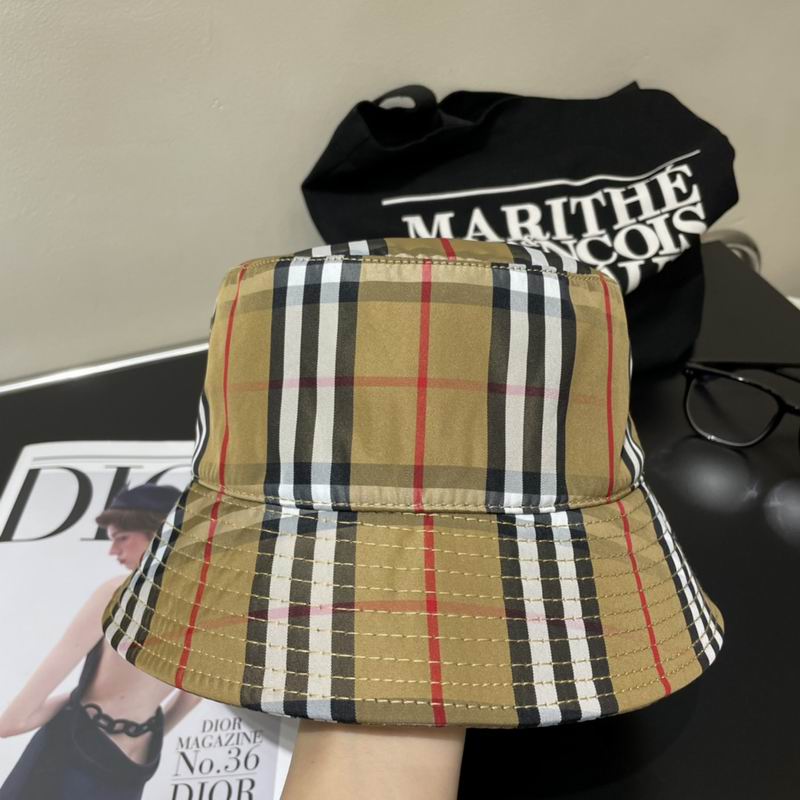 Burberry hat dx (204)