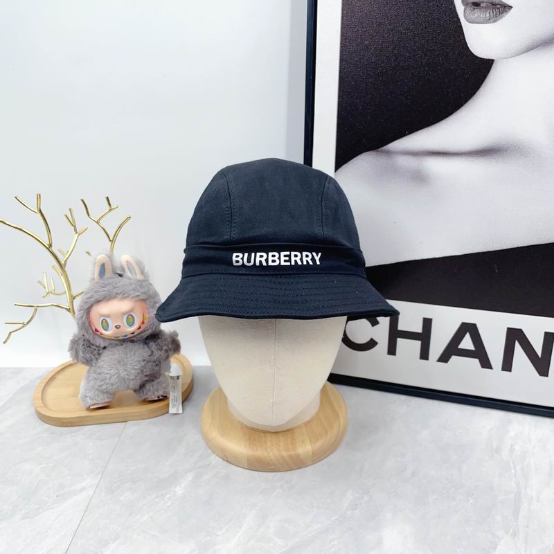 Burberry hat dx (347)