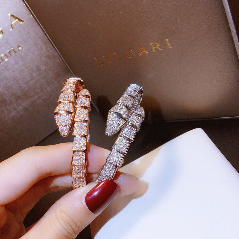 Bvlgari bracelet 01yxx100 (1)