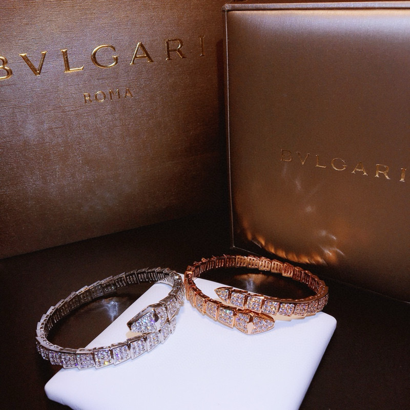 Bvlgari bracelet 01yxx100 (2)