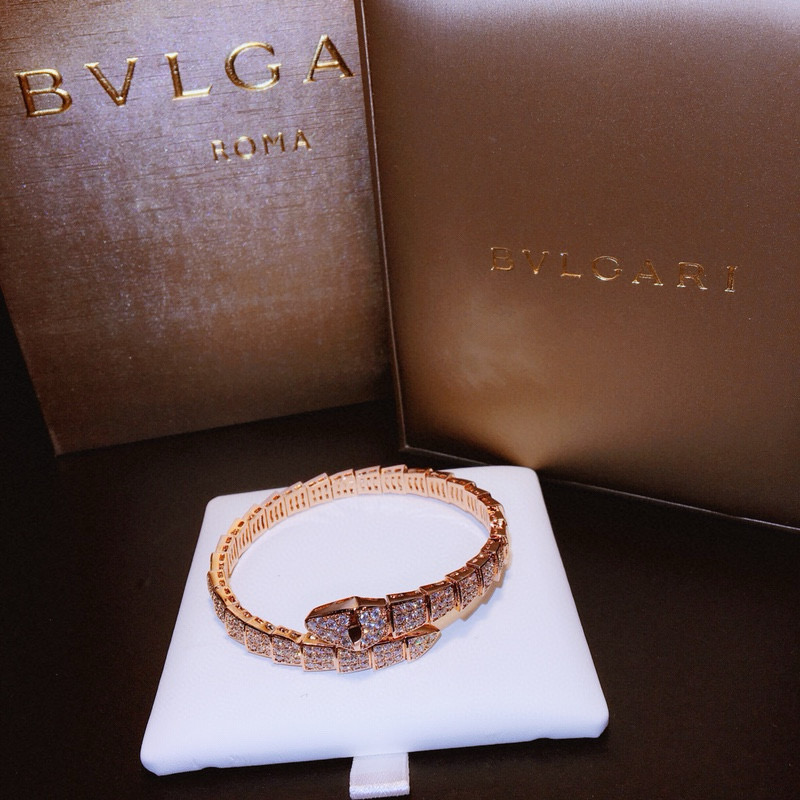 Bvlgari bracelet 01yxx100 (4)