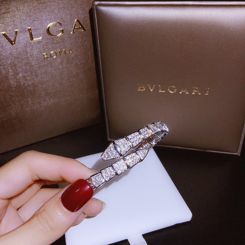 Bvlgari bracelet 01yxx100 (6)