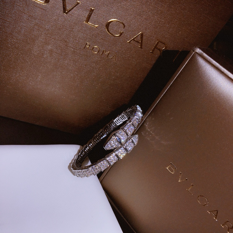 Bvlgari bracelet 01yxx100 (8)