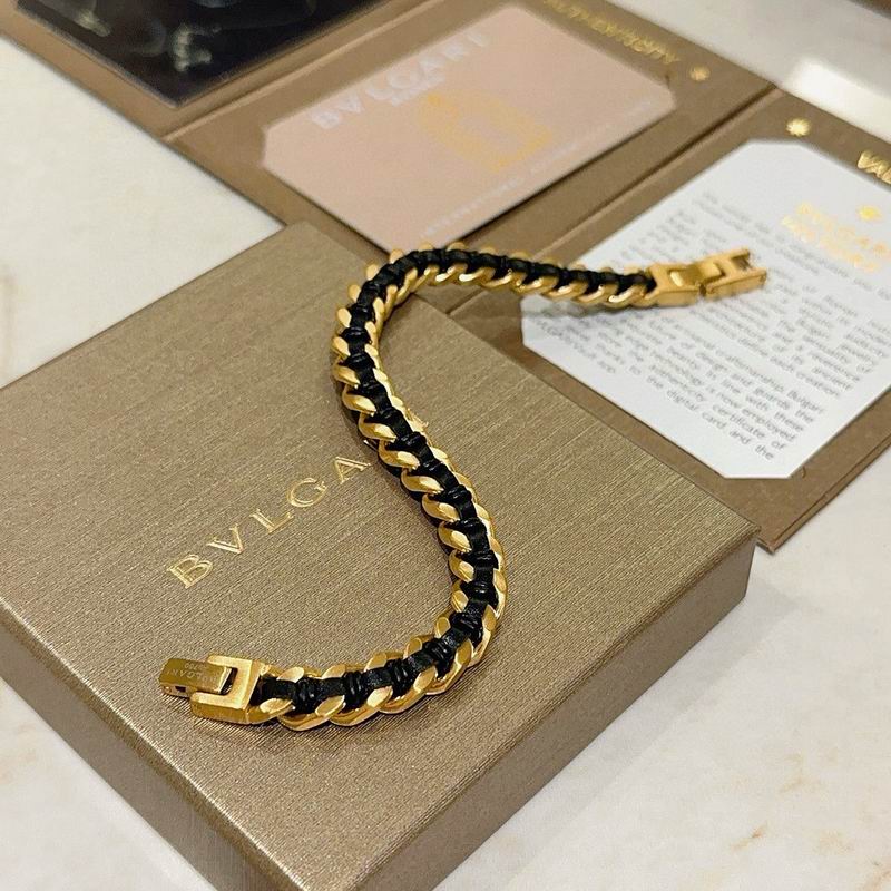 Bvlgari bracelet 01yxx101 (2)