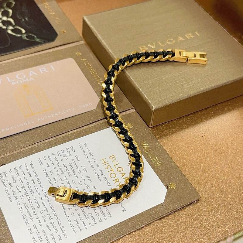 Bvlgari bracelet 01yxx101 (4)