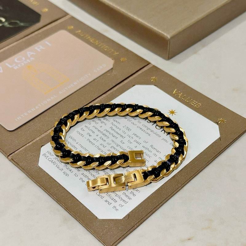 Bvlgari bracelet 01yxx101 (5)