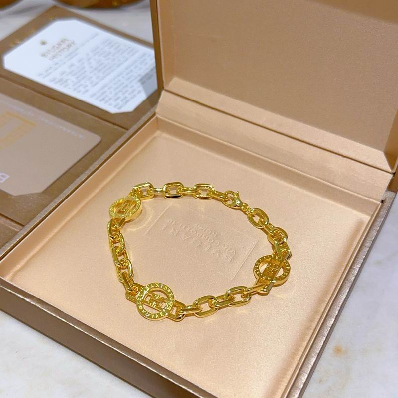 Bvlgari bracelet 01yxx102 (5)