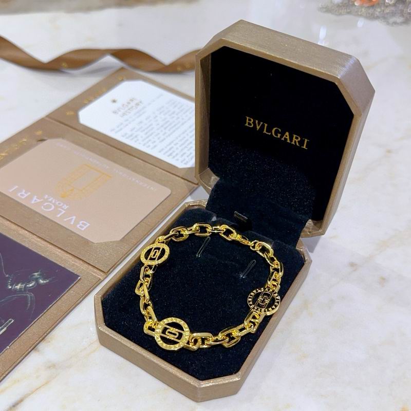 Bvlgari bracelet 01yxx102 (6)