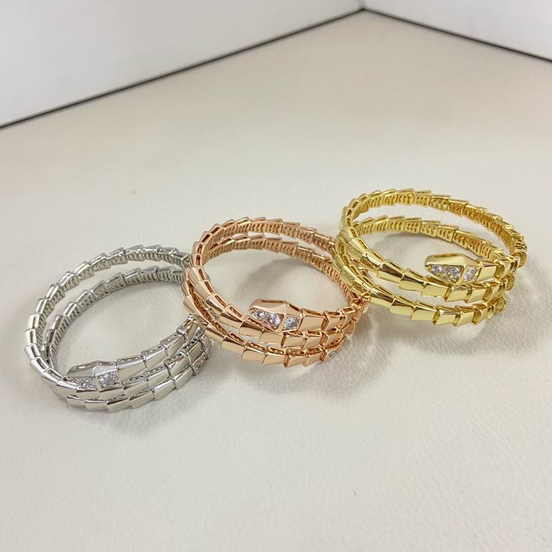 Bvlgari bracelet 01yxx103 (2)