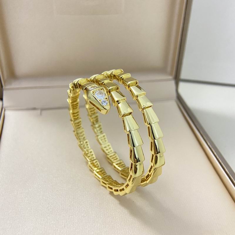 Bvlgari bracelet 01yxx103 (3)