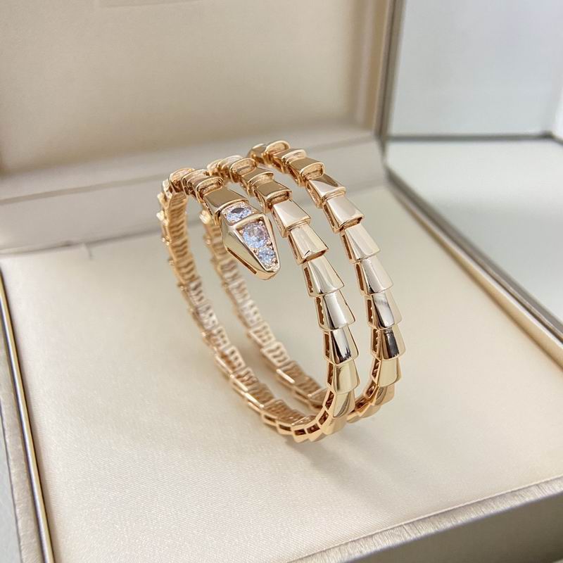 Bvlgari bracelet 01yxx103 (4)