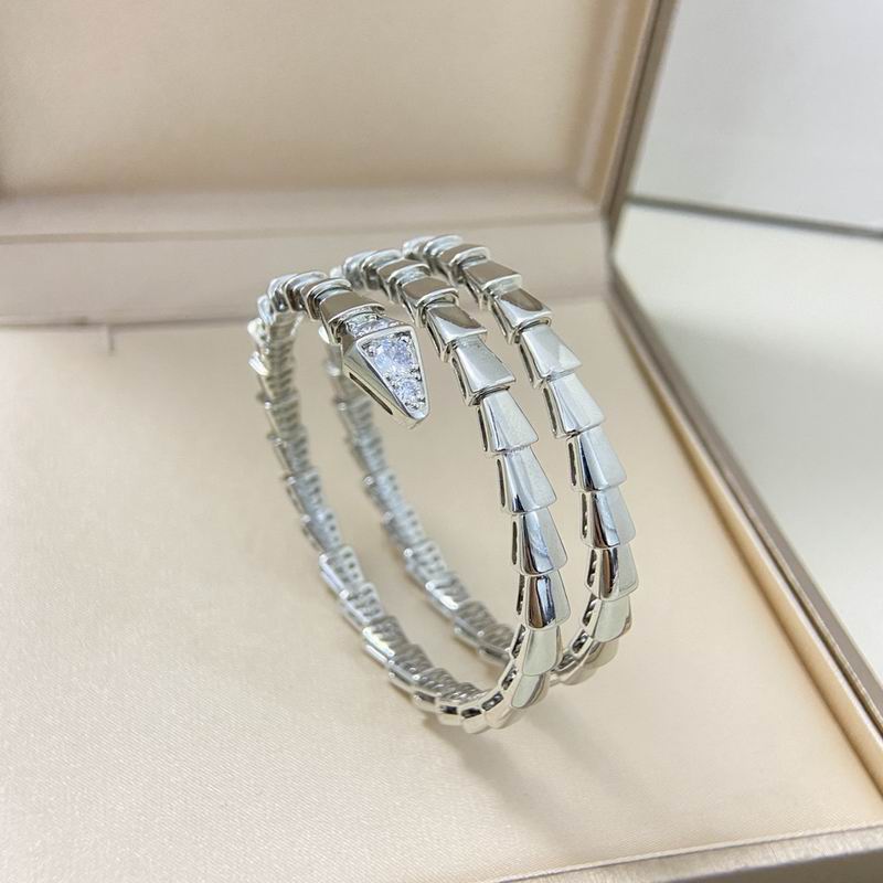 Bvlgari bracelet 01yxx103 (5)