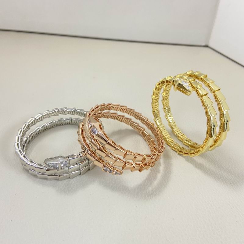 Bvlgari bracelet 01yxx103 (6)