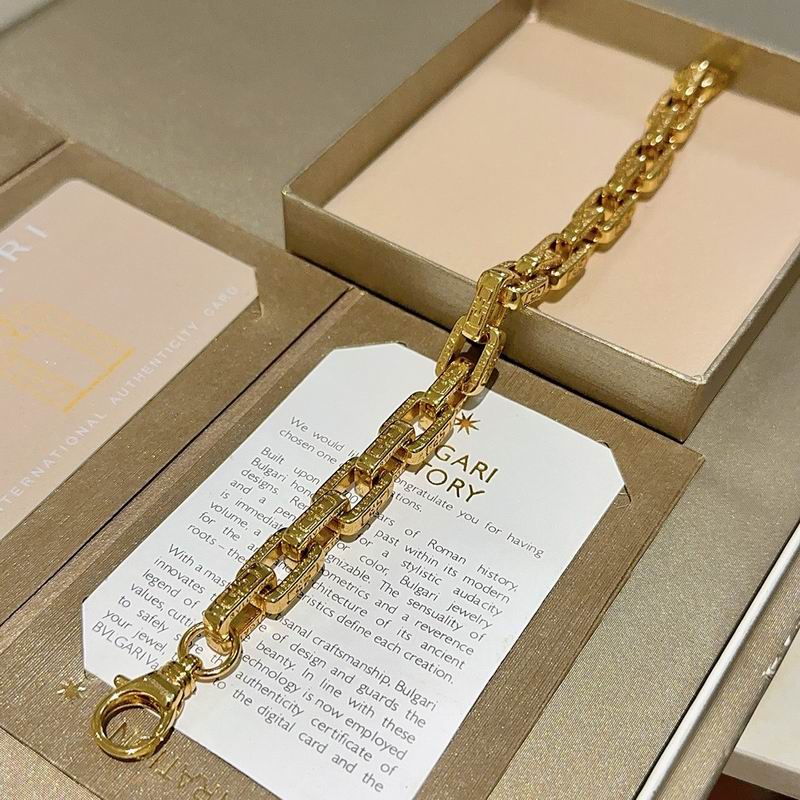 Bvlgari bracelet 01yxx104 (6)