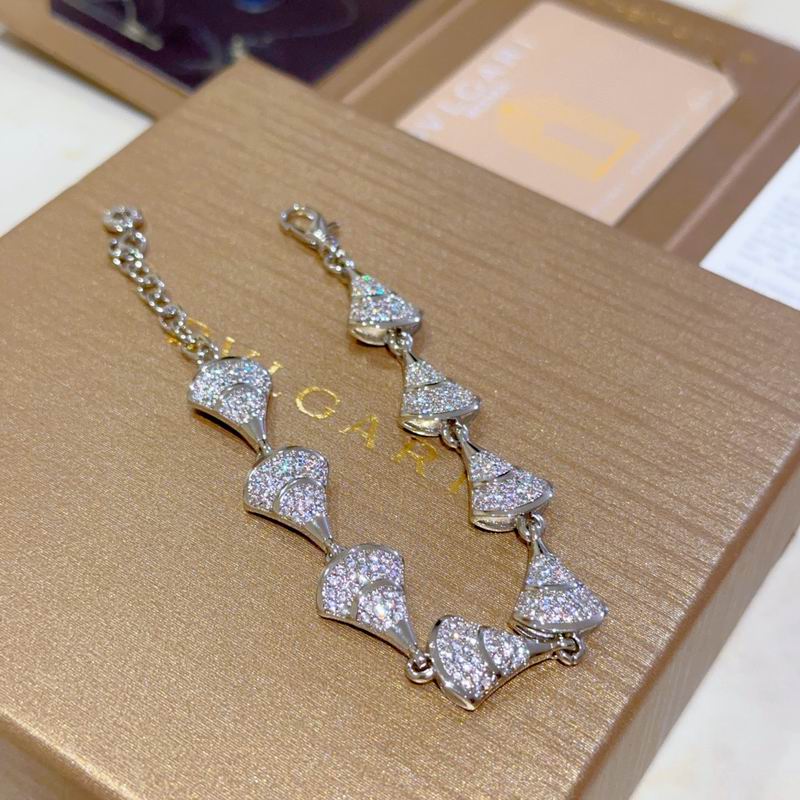 Bvlgari bracelet 01yxx105 (6)