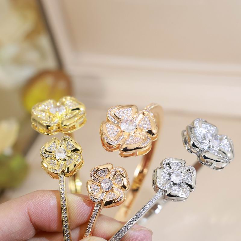 Bvlgari bracelet 01yxx108 (4)