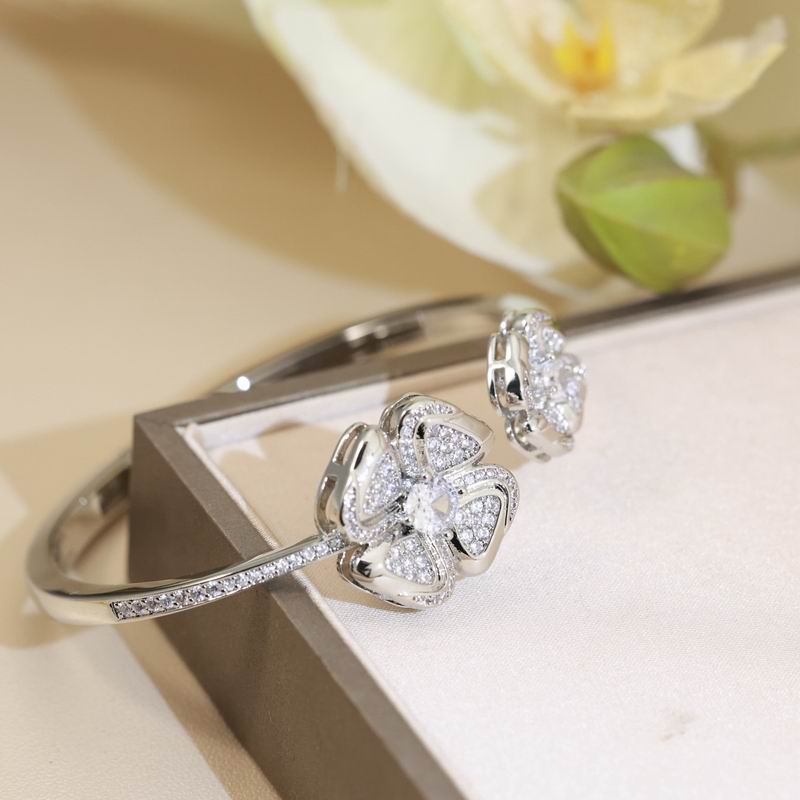 Bvlgari bracelet 01yxx108 (5)