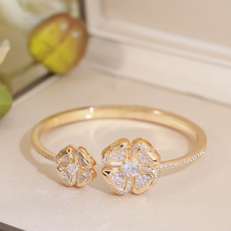 Bvlgari bracelet 01yxx108 (6)