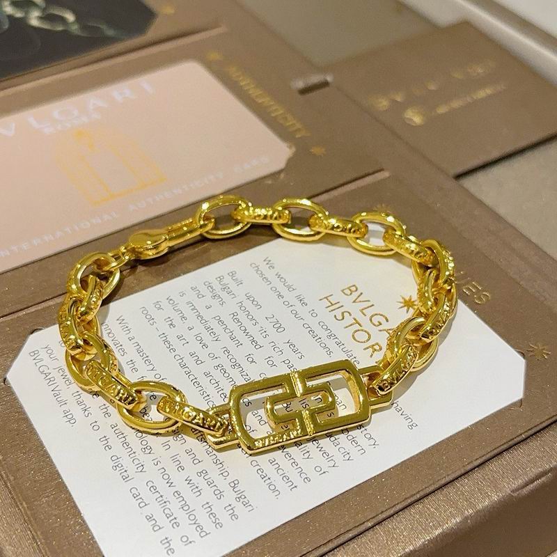 Bvlgari bracelet 11yxx01 (1)