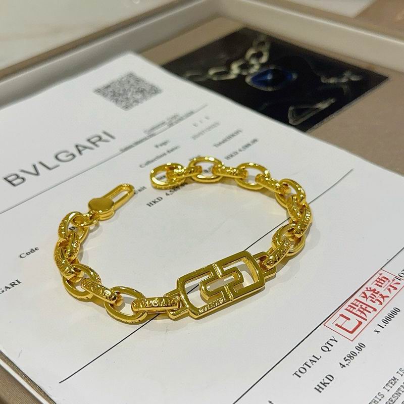 Bvlgari bracelet 11yxx01 (5)