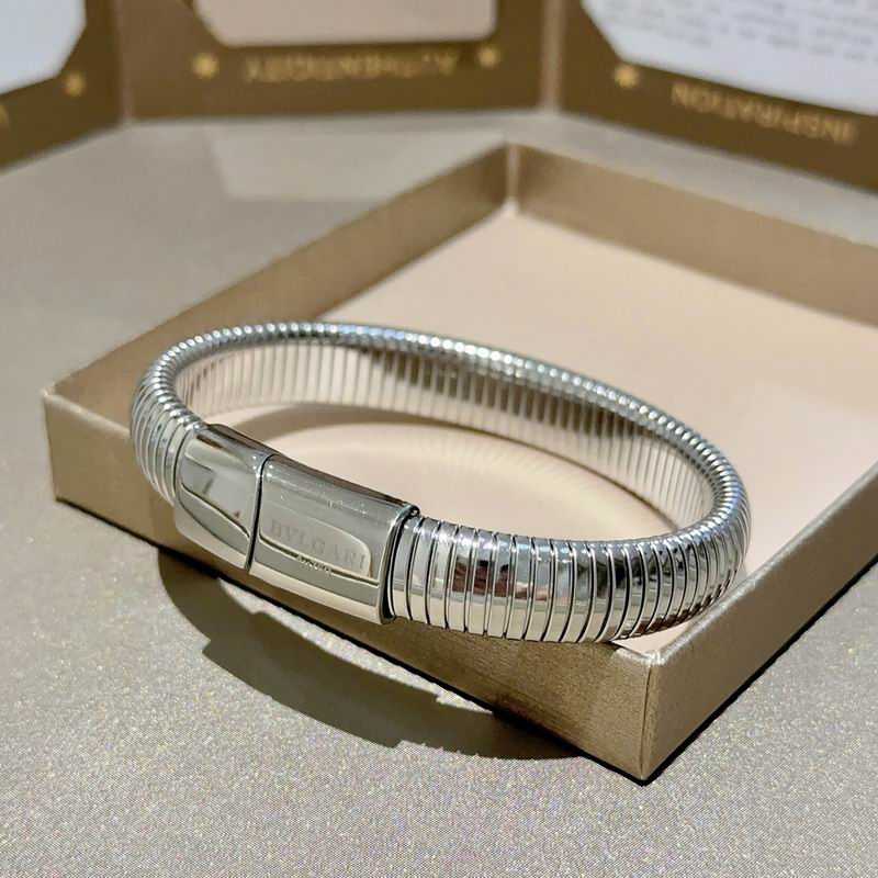 Bvlgari bracelet 11yxx04 (4)