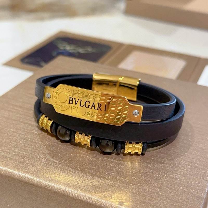 Bvlgari bracelet 11yxx05 (2)