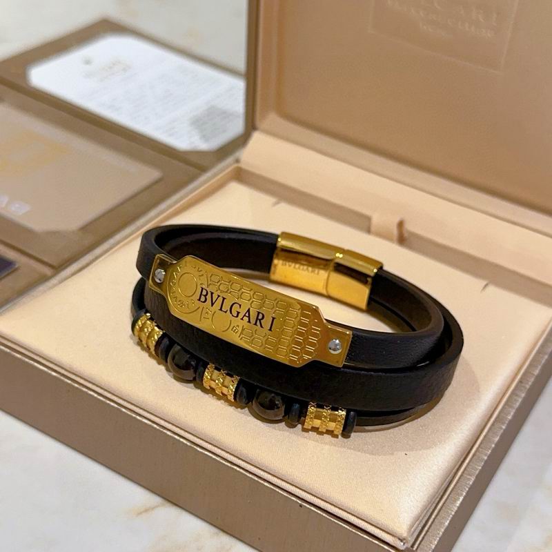 Bvlgari bracelet 11yxx05 (6)