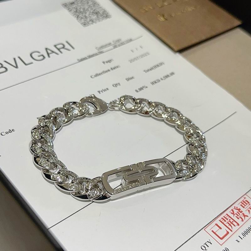 Bvlgari bracelet 11yxx06 (3)