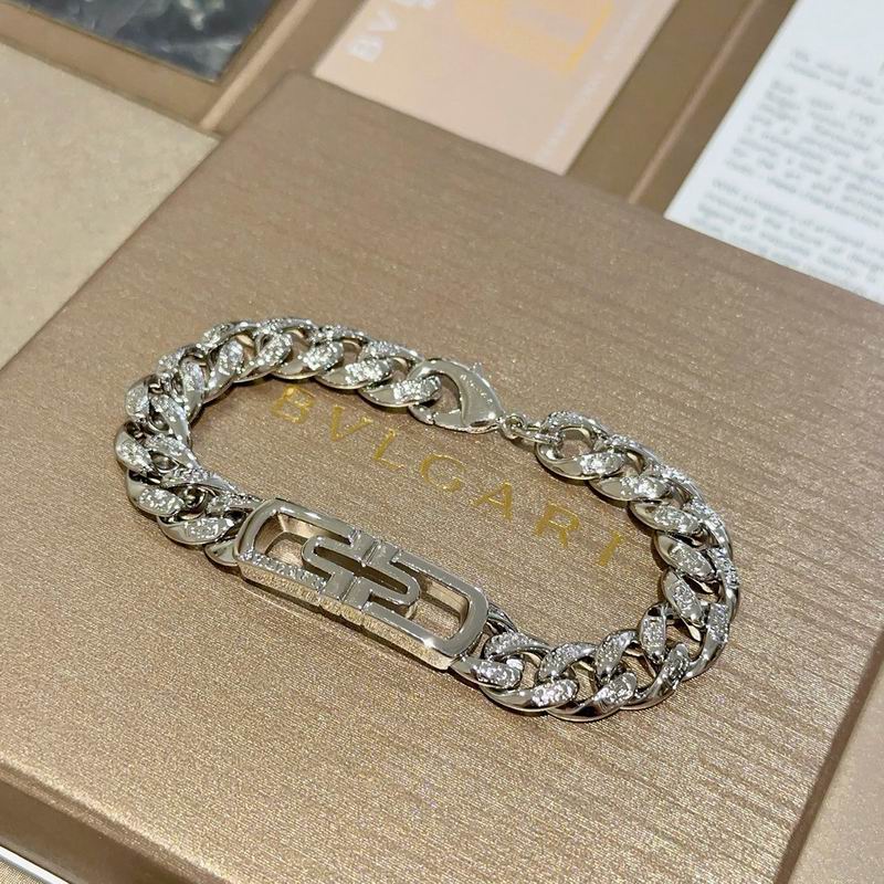 Bvlgari bracelet 11yxx06 (4)