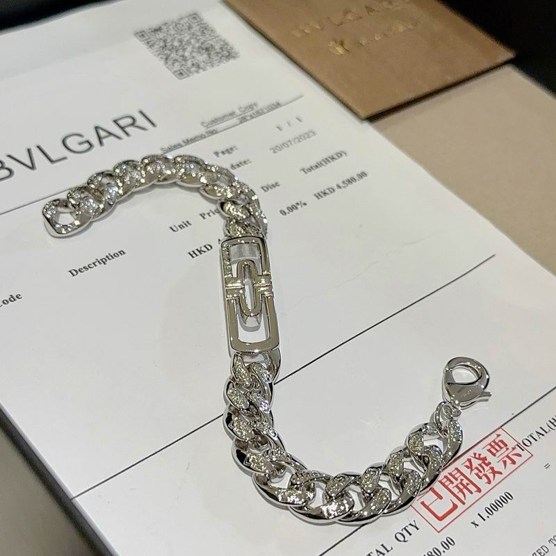 Bvlgari bracelet 11yxx06 (6)