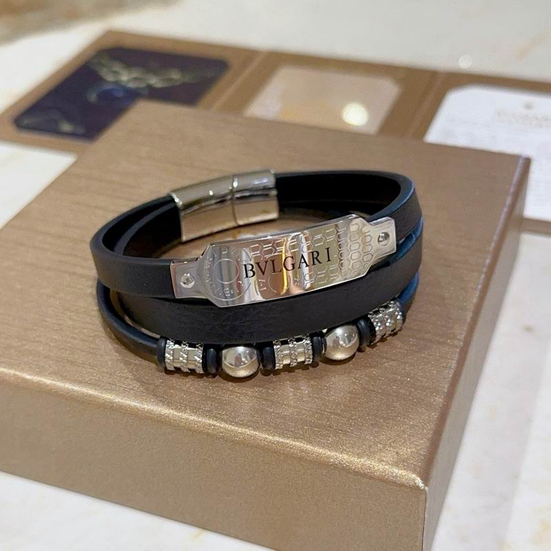 Bvlgari bracelet 11yxx07 (2)