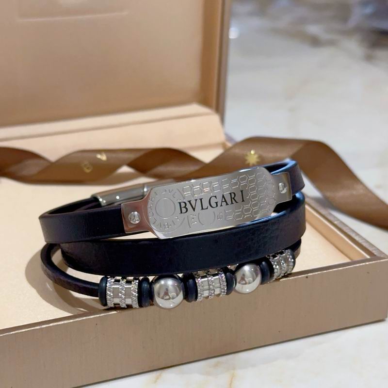Bvlgari bracelet 11yxx07 (5)