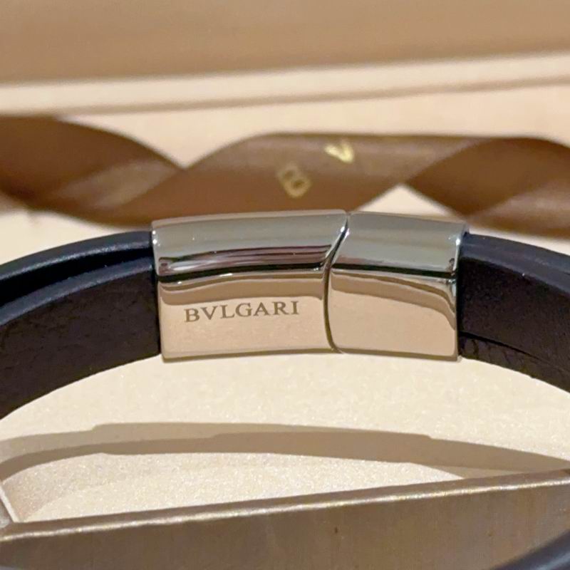 Bvlgari bracelet 11yxx07 (6)