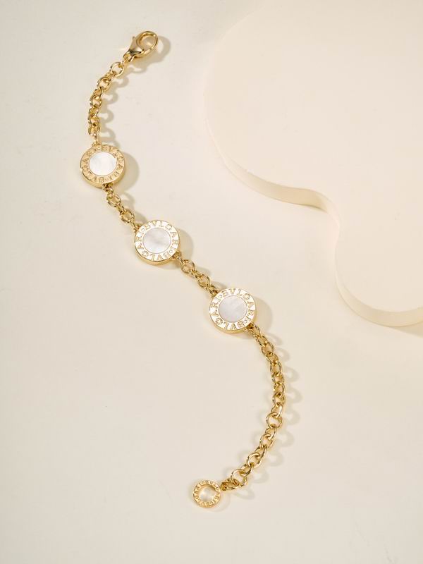 Bvlgari bracelet 11yxx08 (5)