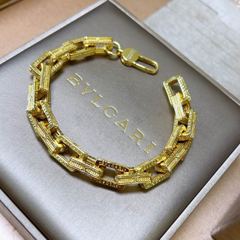 Bvlgari bracelet 11yxx10 (5)