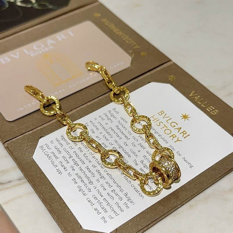 Bvlgari bracelet 11yxx11 (2)