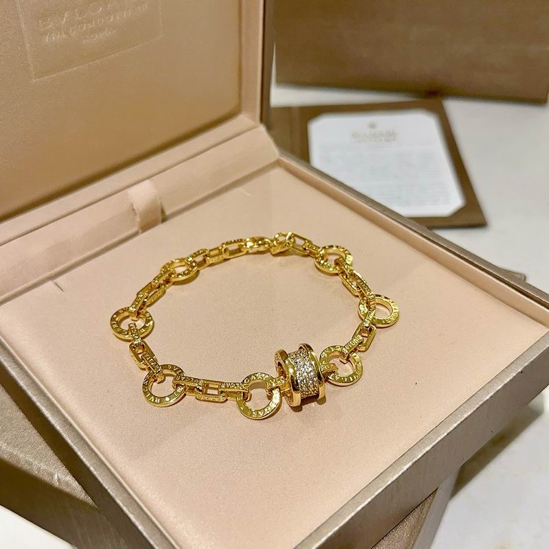 Bvlgari bracelet 11yxx11 (4)