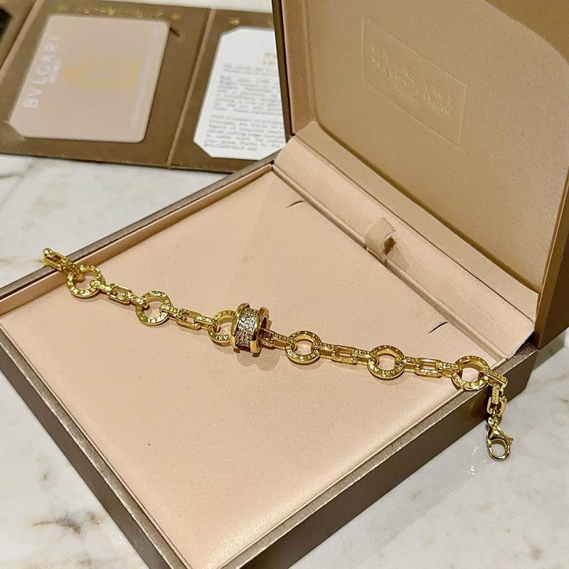 Bvlgari bracelet 11yxx11 (6)
