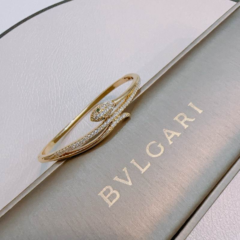 Bvlgari bracelet 11yxx12 (4)