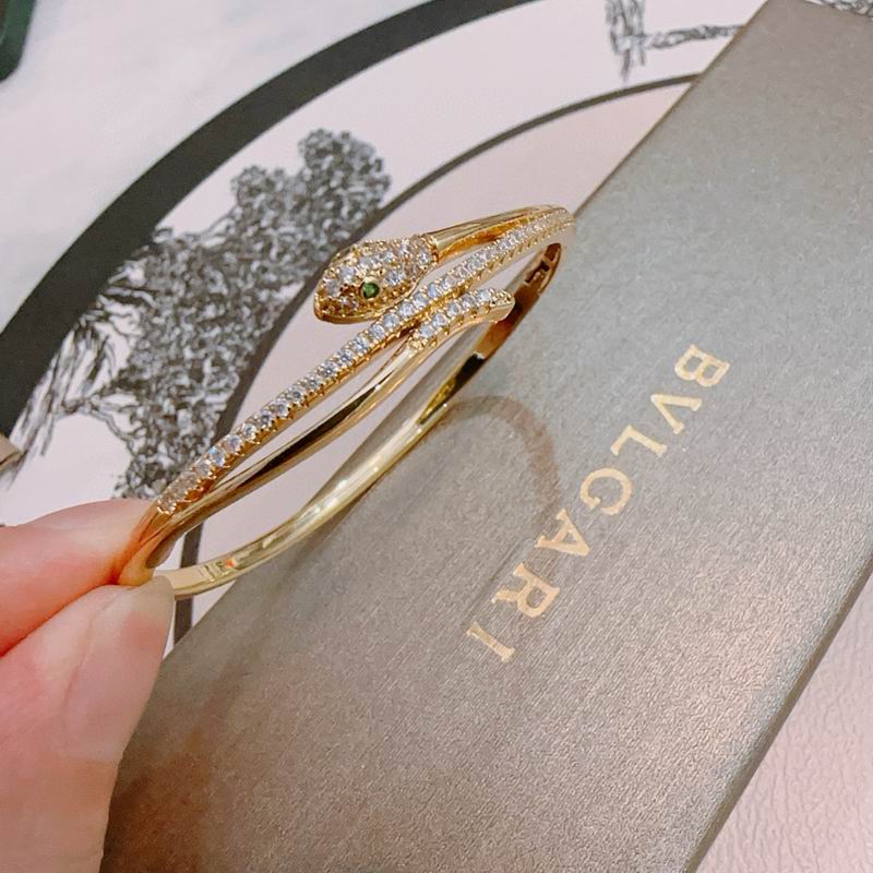 Bvlgari bracelet 11yxx12 (5)