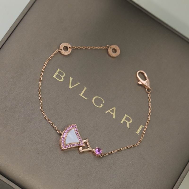Bvlgari bracelet 11yxx15 (4)
